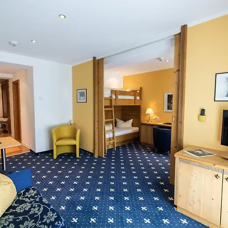 Appartamento Zur Rose