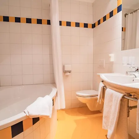 Zur Rose Appartamento Steinach am Brenner