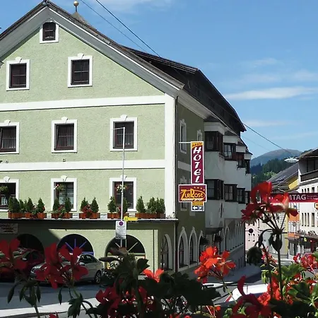 Appartamento Zur Rose