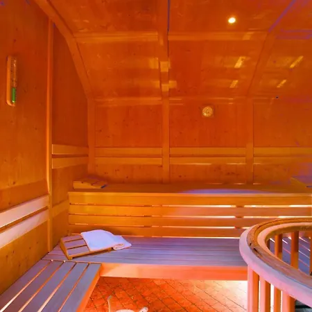 Appartamento Zur Rose Steinach am Brenner