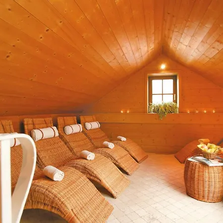 Zur Rose Appartamento Steinach am Brenner