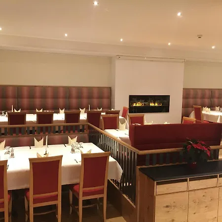 Zur Rose Appartamento