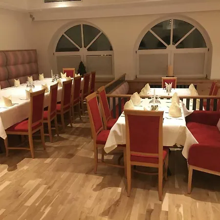 Zur Rose Apartament Steinach am Brenner