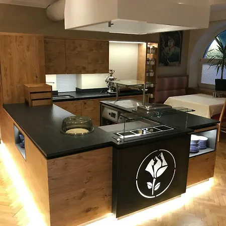 Apartament Zur Rose