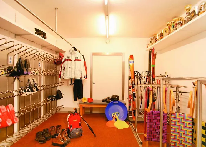 Zur Rose * シュタイナハ・アム・ブレンナー