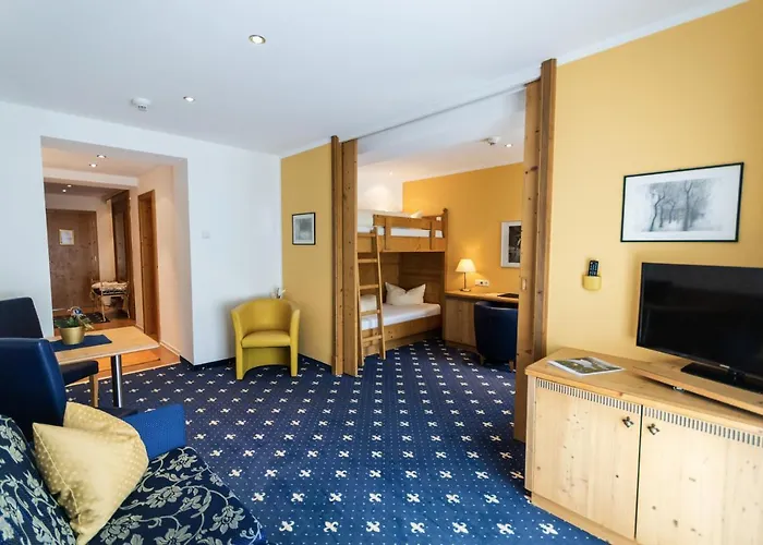 Διαμέρισμα Zur Rose