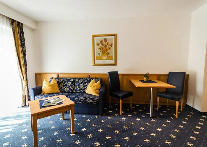 Zur Rose アパート