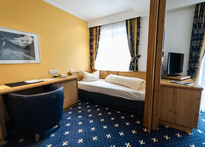 Zur Rose アパート *