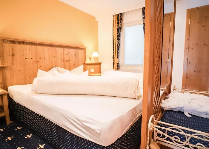 Zur Rose シュタイナハ・アム・ブレンナー