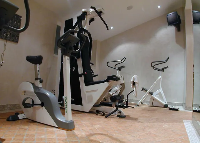 アパート Zur Rose