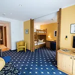 Apartamento Zur Rose