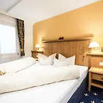 Apartamento Zur Rose