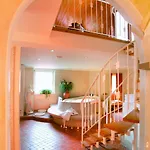 Apartamento Zur Rose Steinach am Brenner