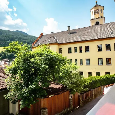Apartman Zur Rose *