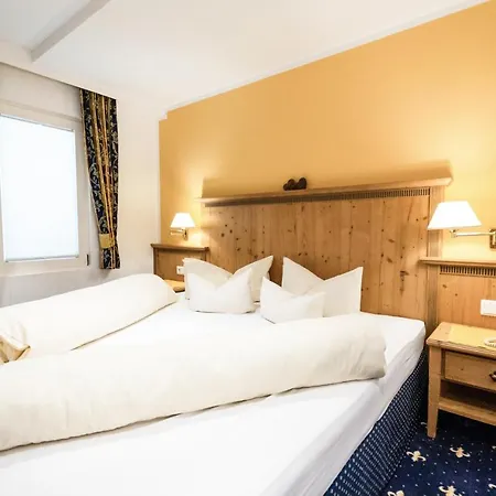 Appartement Zur Rose