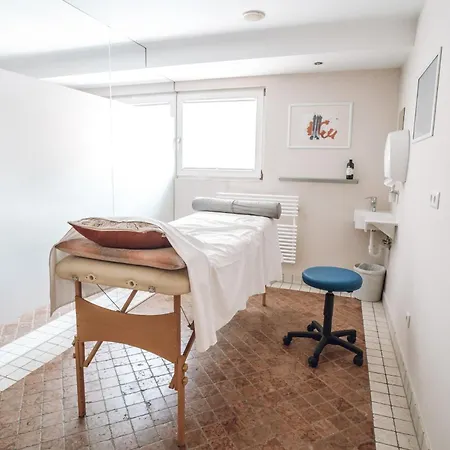 Zur Rose Apartman Steinach am Brenner