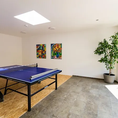 Zur Rose Apartman Steinach am Brenner