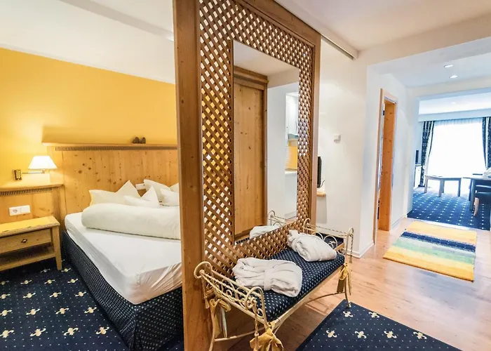 Zur Rose Apartman