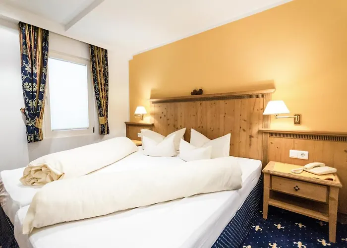 Apartman Zur Rose