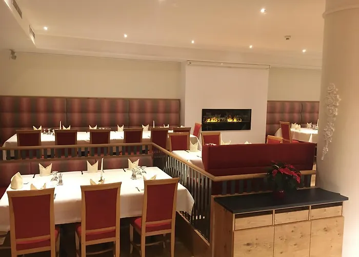 Zur Rose Apartman