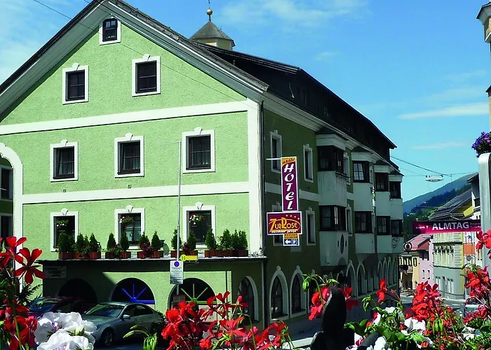 Apartman Zur Rose Steinach am Brenner