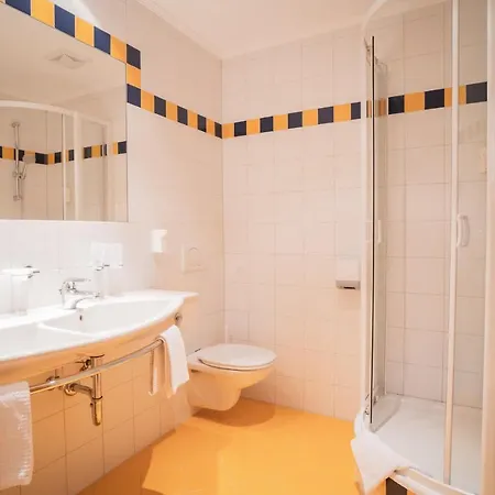 Apartamento Zur Rose