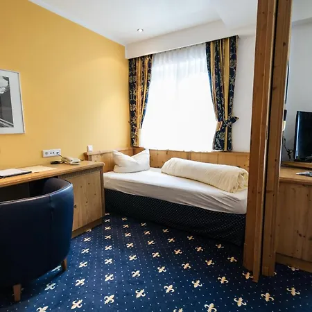 Zur Rose Apartamento *
