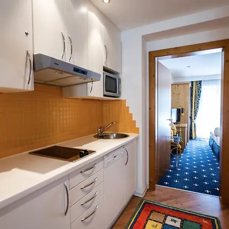 Apartamento Zur Rose *