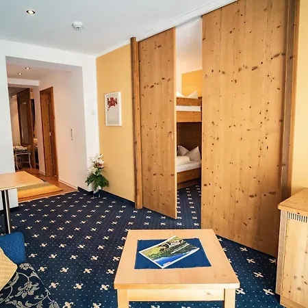 Apartamento Zur Rose