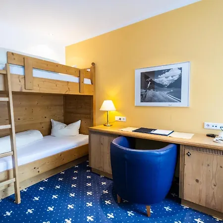 Διαμέρισμα Zur Rose Steinach am Brenner