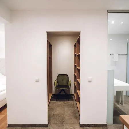 Apartamento Zur Rose Steinach am Brenner
