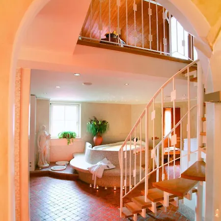 Διαμέρισμα Zur Rose Steinach am Brenner