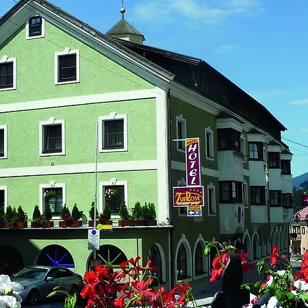 Διαμέρισμα Zur Rose Steinach am Brenner