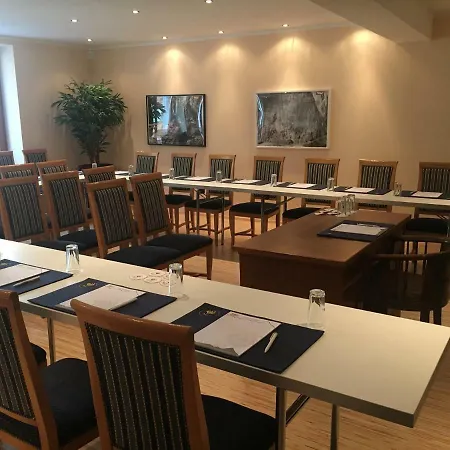 Zur Rose Apartamento